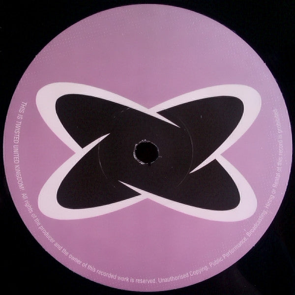 House Of Prince Featuring Oezlem : Perfect Love (12")