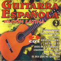 Manny Olivera y Orquesta : Guitarra Española - Pasion Latina 2 (CD, Album)