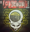 DJ Pierre : Jesus On My Mind (12")