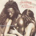 Geoffrey Williams : It's Not A Love Thing (7")