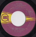 The Temptations : Hey Girl (I Like Your Style) / Ma (7", Single, Styrene, Ter)