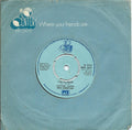 Cotton, Lloyd & Christian : I Go To Pieces / Mr. Rock 'N' Roll (7", Kno)