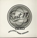 East 17 : Steam (Vapoureyes Mix) (12")