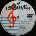 Poison Chang, Tumpa Lion : Borrow Wear / Girl Confuse (12")