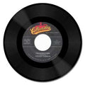 Freddy Cannon : Palisades Park / Transistor Sister (7", Single)