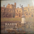 Joseph Haydn, Sinfonia Of London Conducted By Alexander Faris : Symphony No. 92 In G Major 'Oxford' / Symphony No. 104 In D Major 'London' (LP, Mono, Club, RE)