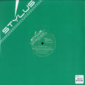 Cevin Fisher's Illuzion : Don't Make Me Wait (12")