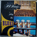 101 Strings : Play The Blues (LP, Album, Mono)