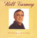 Bill Tarmey : The Wind Beneath My Wings (7", Single)