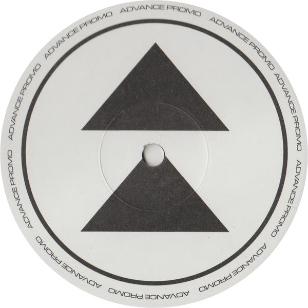 J-Groove : Begining To Believe (12", Advance, Promo)