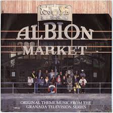 Fair Deal : Albion Market Theme (7")