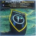 Various : A Perfecto Summer (3x12", Promo)