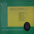 Enrico Caruso : Enrico Caruso Volume 2 - Milan G&T's And "Hill And Dale" (LP, Comp, Mono)