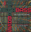 Megabass / The Mastermixers : Time To Make The Floor Burn / Get Down (7", Mixed, Sli)