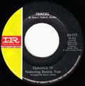 The Classics IV : Traces / Mary, Mary Row Your Boat (7", Single, Sou)