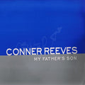 Conner Reeves : My Father's Son (12", Promo)