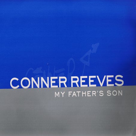 Conner Reeves : My Father's Son (12", Promo)