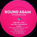 Positively Lovely : Round Again (12")