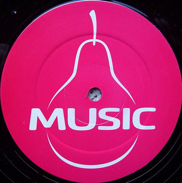 Positively Lovely : Round Again (12")