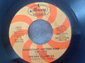 The New Colony Six : Can't You See Me Cry / Summertime's Another Name For Love (7", Single, T. )