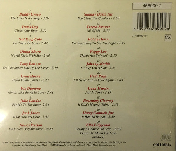 Various : Things Are Swingin' (CD, Comp)