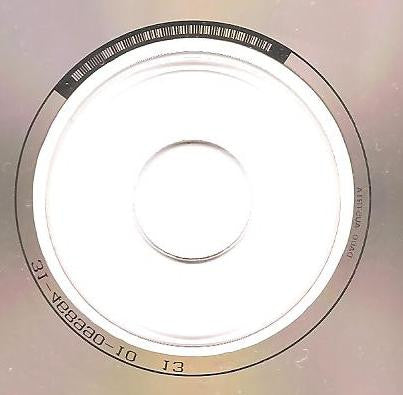 Various : Things Are Swingin' (CD, Comp)
