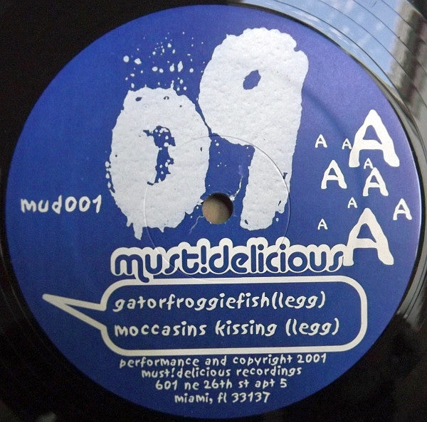 o9 : Tacklebox (12", Ltd)