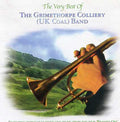 The Grimethorpe Colliery Band : The Very Best Of (CD, Comp)