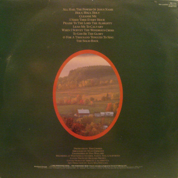Praise Strings : Hymns Of Praise Strings II (LP, Album)