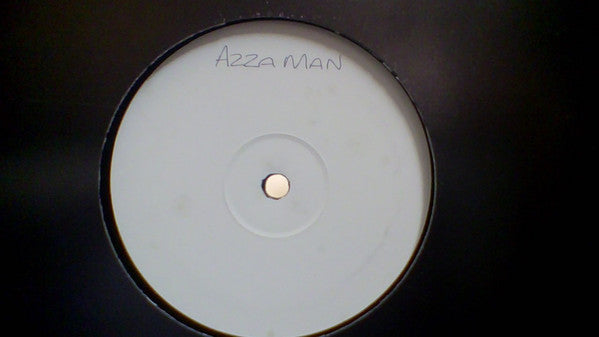 Azaman : Celebration (12", W/Lbl)