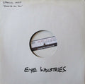 Special Unit : I've Set My Sights On You (12", W/Lbl)