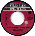 OC Smith : The Son Of Hickory Holler's Tramp (7", Single)