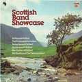 Various : Scottish Band Showcase (LP, Comp)