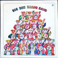 The Big Ben Banjo Band With Mike Sammes Singers : Sing Along With Us (LP, Mono)
