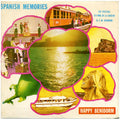 Los Neptuno : Benidorm Es... Sonrisa / ¡Viva Benidorm! (7", Single)