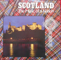 Various : Scotland - The Music Of A Nation (LP, Comp)