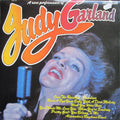 Judy Garland : A Rare Performance Of (LP, Comp, Mono)