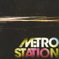 Metro Station : Metro Station (CDr, Album, Promo, Car)