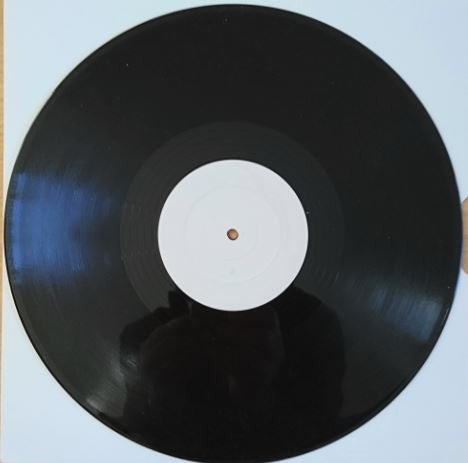 Colin Blunstone : She's Not There (12", S/Sided, Single, W/Lbl)