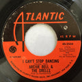 Archie Bell & The Drells : I Can't Stop Dancing (7", Single, Styrene, MO)
