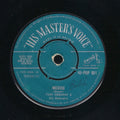 Tony Osborne And His Orchestra : Mexico (7", Single, Mono)