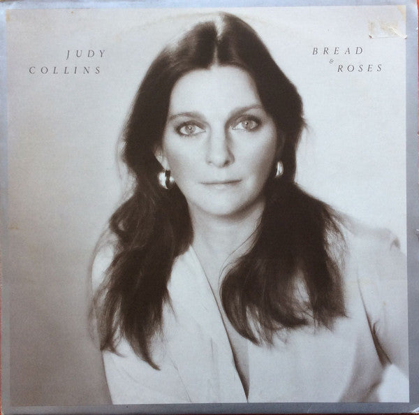 Judy Collins : Bread & Roses (LP, Album)