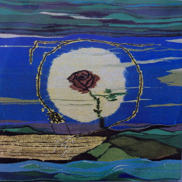 Judy Collins : Bread & Roses (LP, Album)