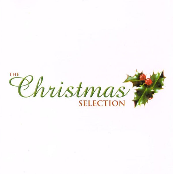 Various : The Christmas Selection - The Festive Assortment (CD, Comp)