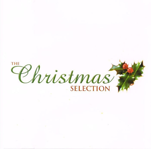 Various : The Christmas Selection - The Christmas Offering (CD, Comp)