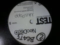 Julius Papp Featuring D'Layna : Gotta Keep Movin (12", Promo, TP)