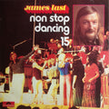 James Last : Non Stop Dancing 15 (LP, Album)