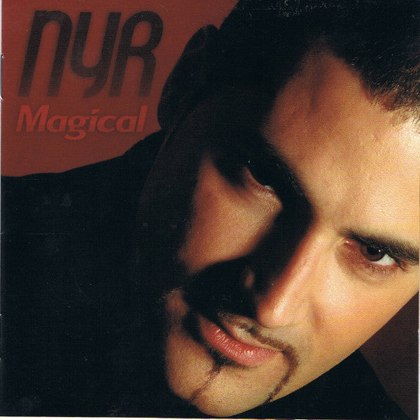 Nyr : Magical (CD, Album)