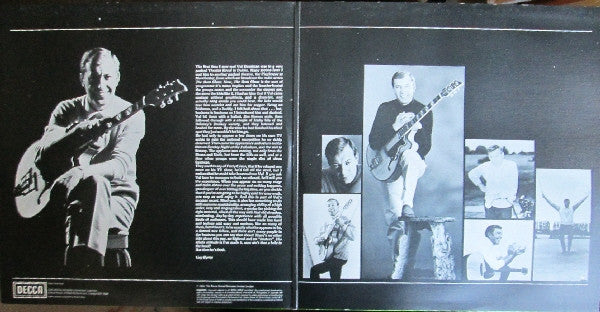 Val Doonican : Focus On Val Doonican (2xLP, Comp)