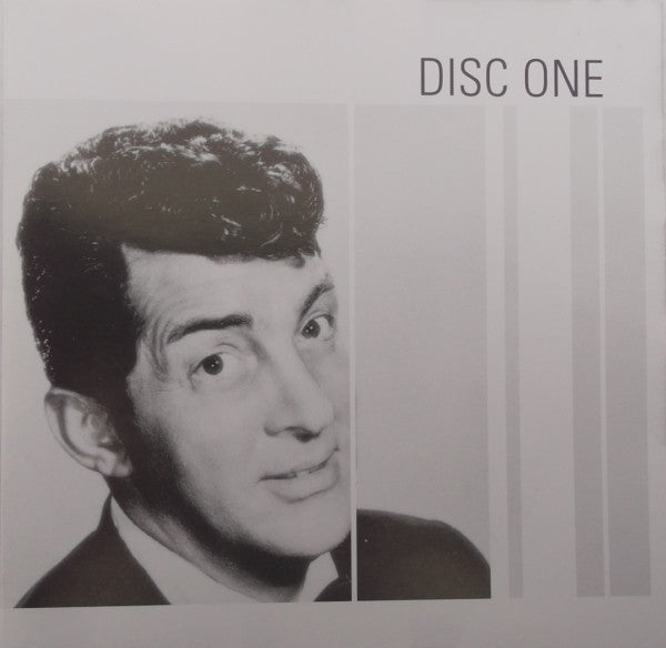 Dean Martin : The Best Of Dean Martin (3xCD, Comp)